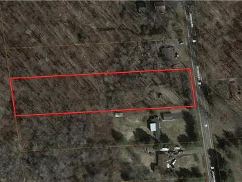 Property at 1449 Cr-7, Hannibal, NY 13126