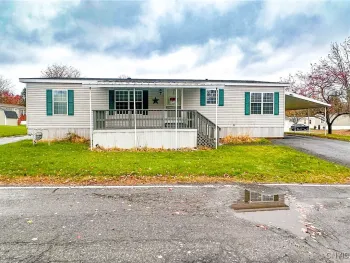 Property at 2 Treestump Drive, New Hartford, NY 13321