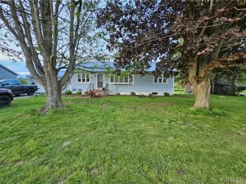 Property at 5866 Route 353, Little Valley, NY 14755