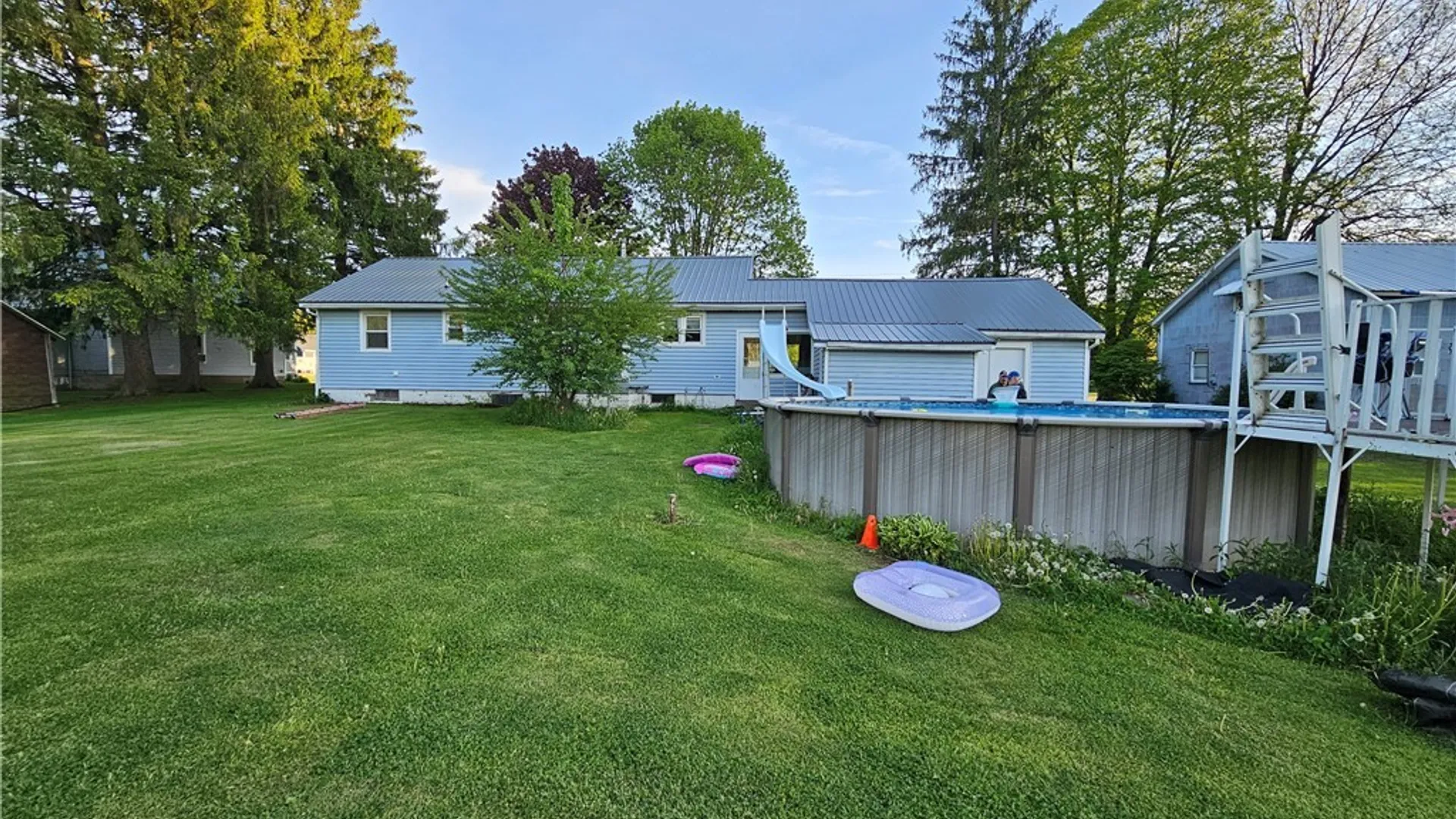 Property at 5866 Route 353, Little Valley, NY 14755 3