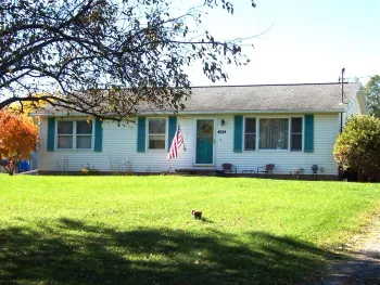 Property at 4024 Hulberton Road, Murray, NY 14470