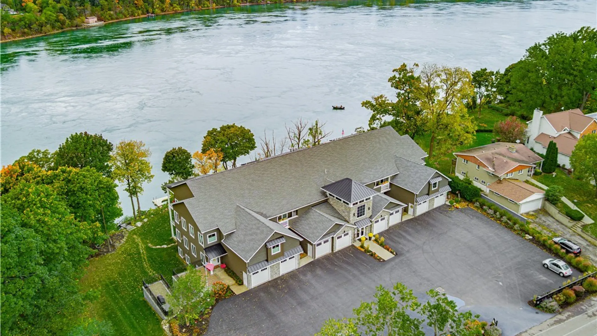 Property at 20 Tuscarora Street, Lewiston, NY 14092 32