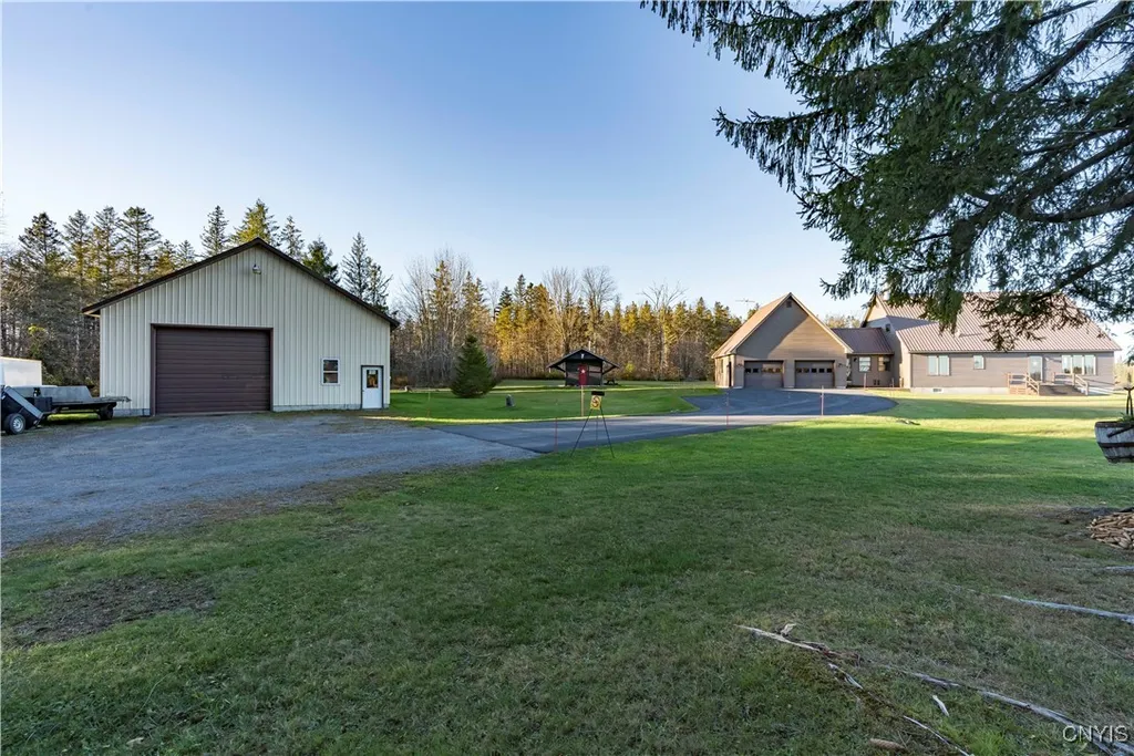 Property at 3299 Sullivan Road, West Turin, NY 13325