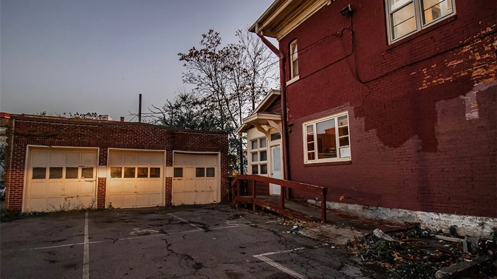 Property at 214 N State Street, Syracuse, NY 13203 2
