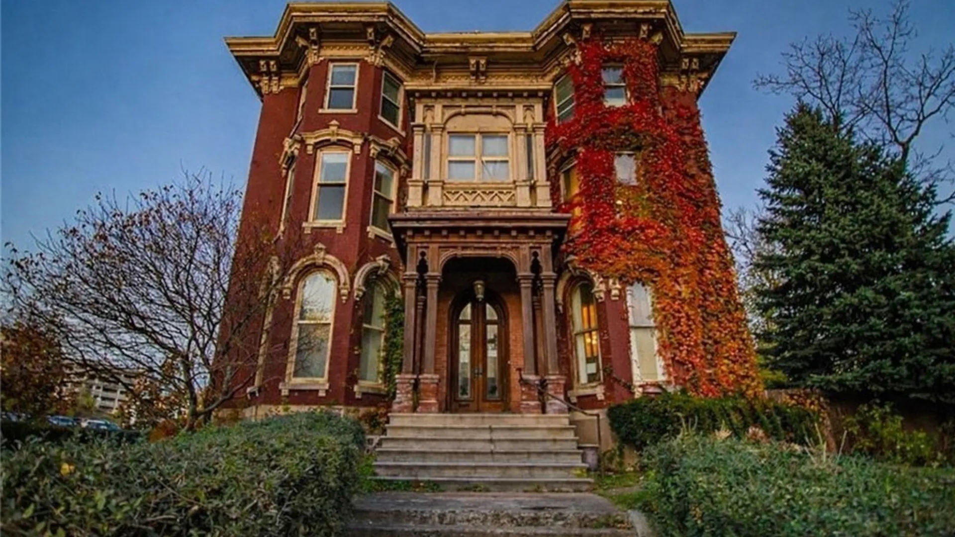 Property at 214 N State Street, Syracuse, NY 13203 3