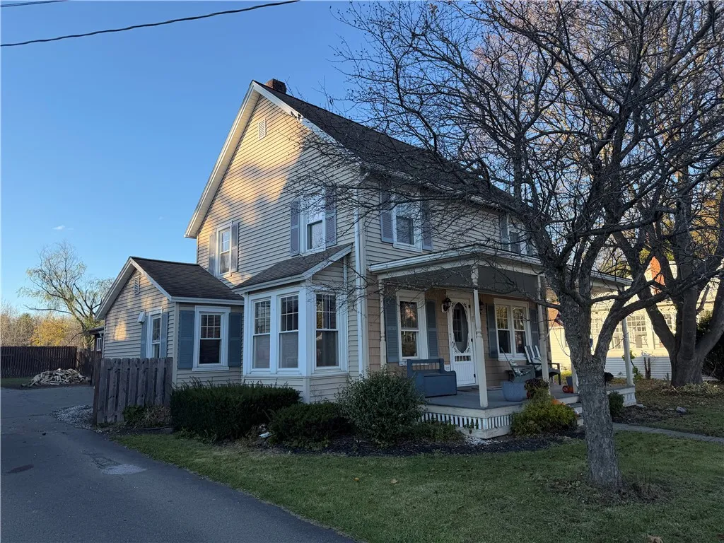 Property at 3337 State Highway 8, New Berlin, NY 13843