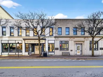 Property at 2-4 E Market Street, Corning City, NY 14830