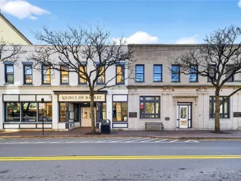 Property at 2-4 E Market Street, Corning City, NY 14830