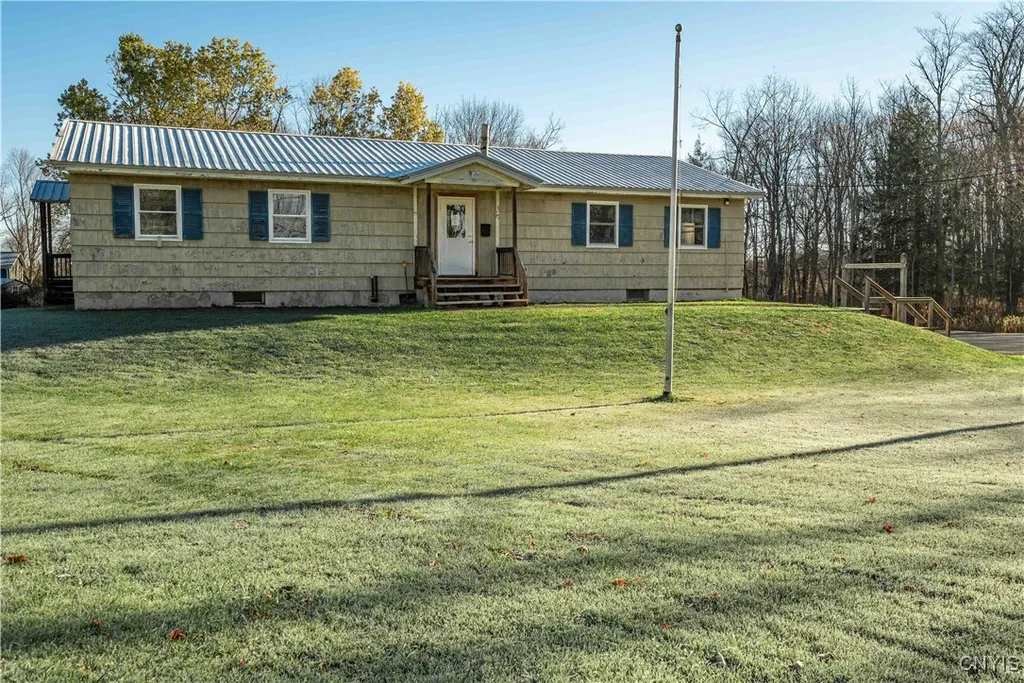 Property at 10540 Academy Lane, Remsen, NY 13438