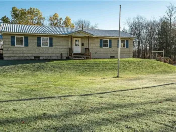 Property at 10540 Academy Lane, Remsen, NY 13438