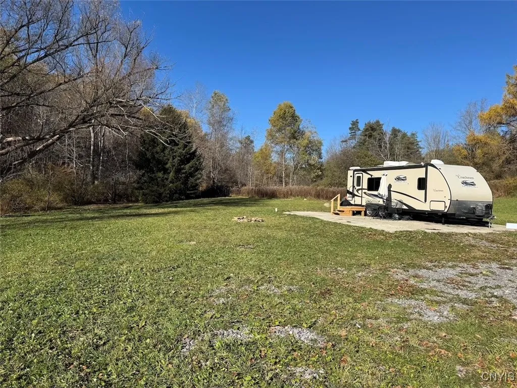 Property at 9465 Route 243, Rushford, NY 14777