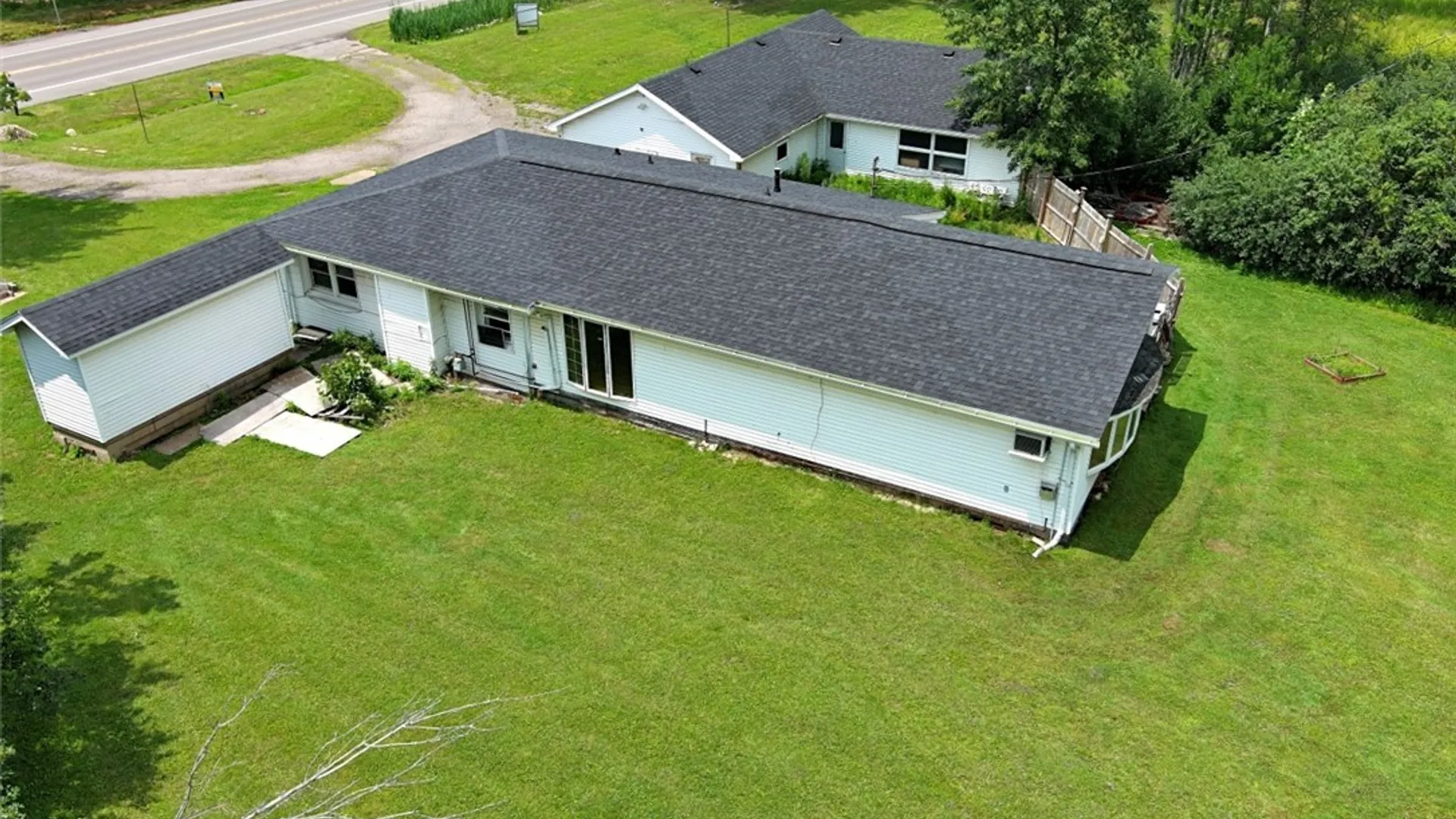 Property at 1901 Grand Island Boulevard, Grand Island, NY 14072 10