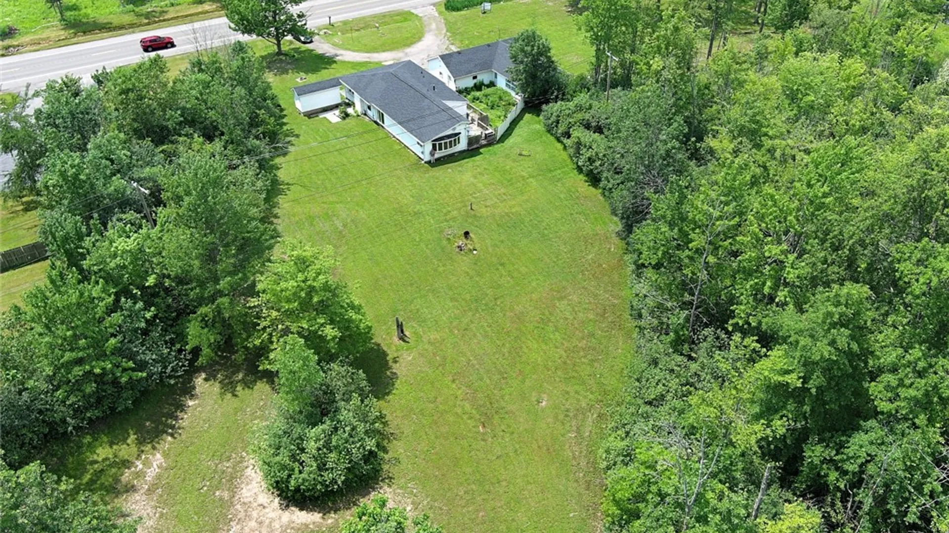 Property at 1901 Grand Island Boulevard, Grand Island, NY 14072 11