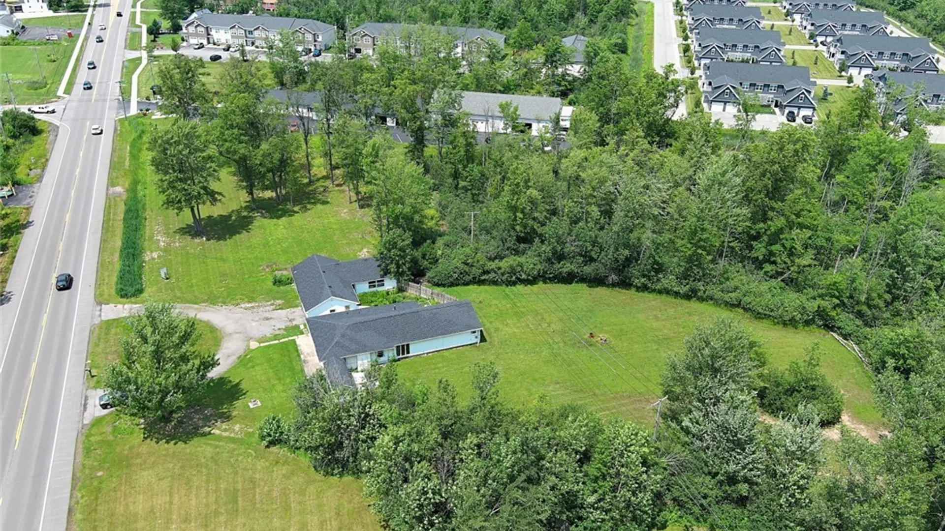Property at 1901 Grand Island Boulevard, Grand Island, NY 14072 12