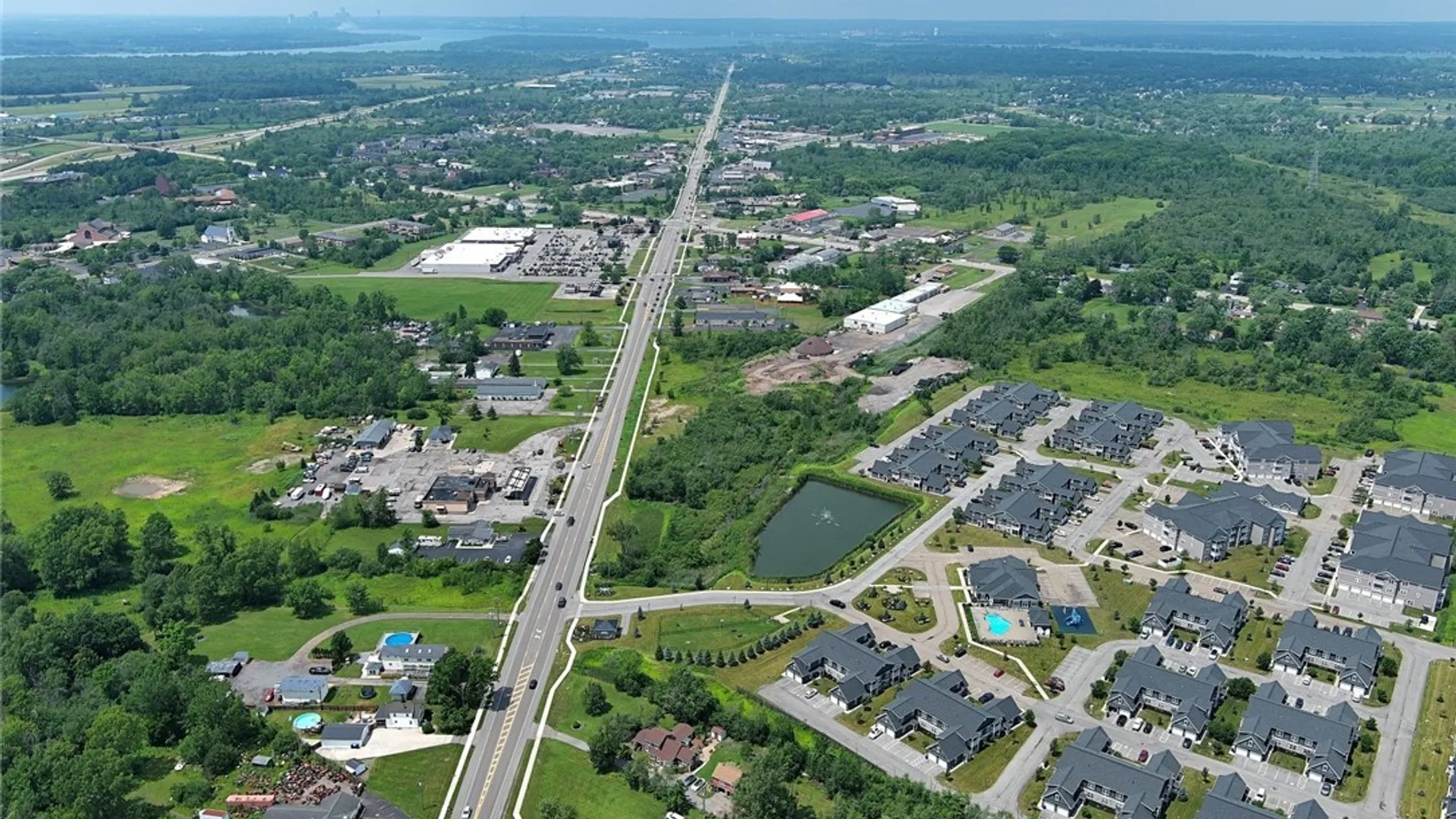 Property at 1901 Grand Island Boulevard, Grand Island, NY 14072 13