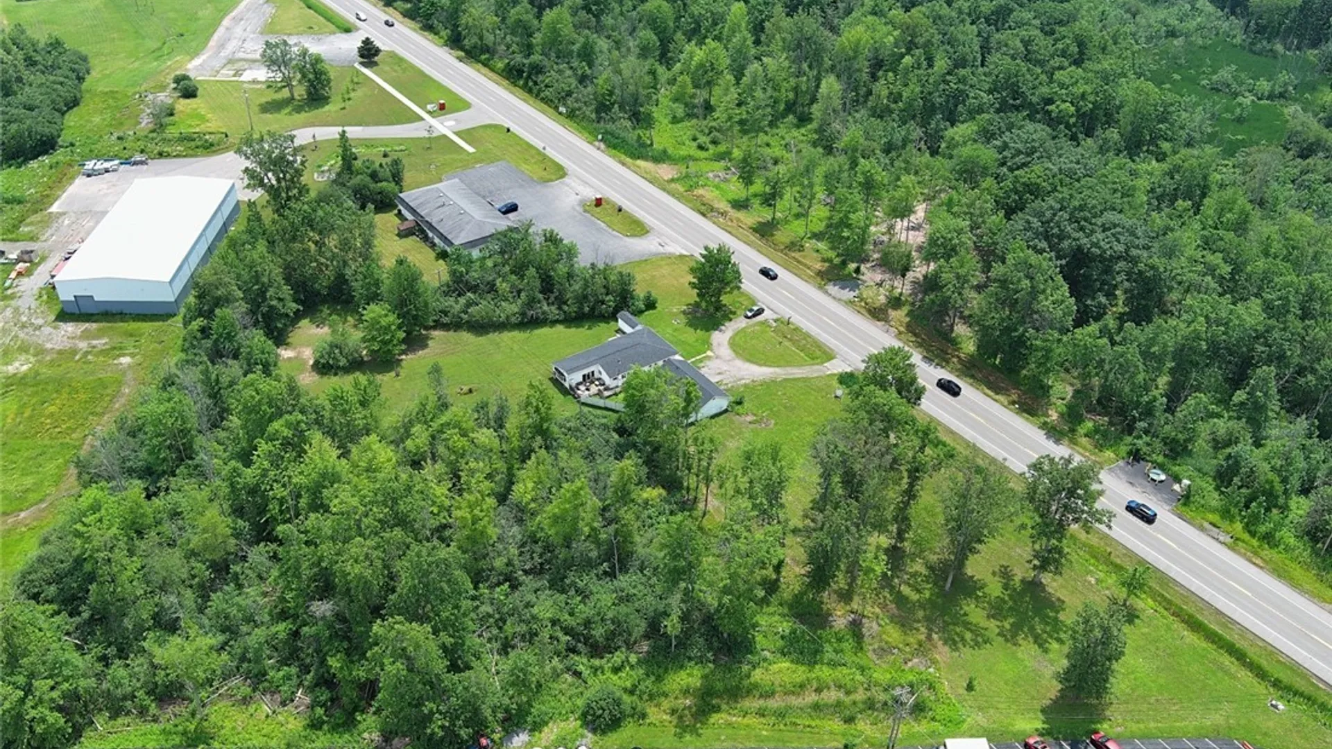 Property at 1901 Grand Island Boulevard, Grand Island, NY 14072 15