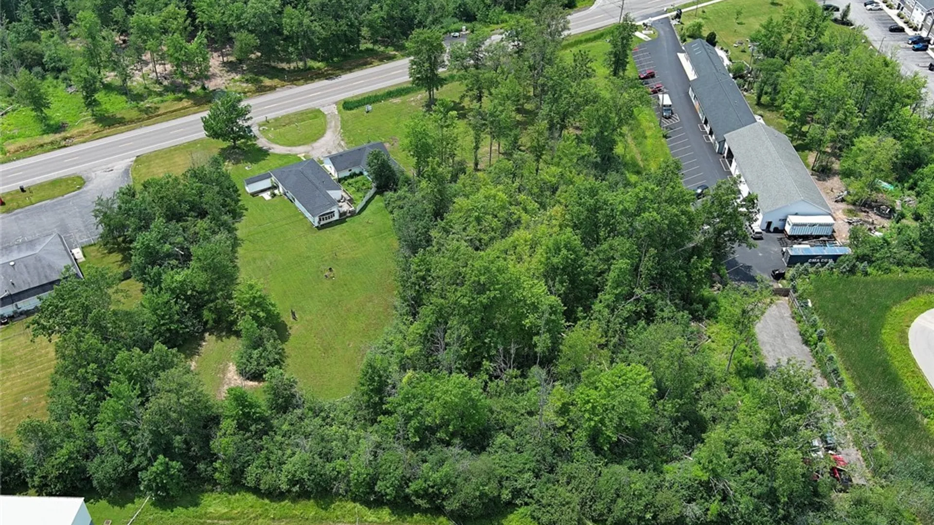 Property at 1901 Grand Island Boulevard, Grand Island, NY 14072 16
