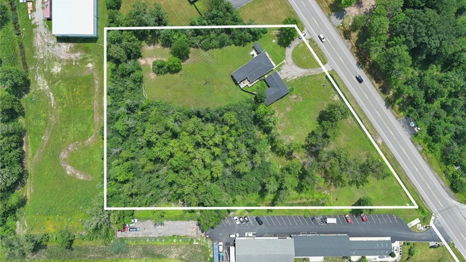 Property at 1901 Grand Island Boulevard, Grand Island, NY 14072 17