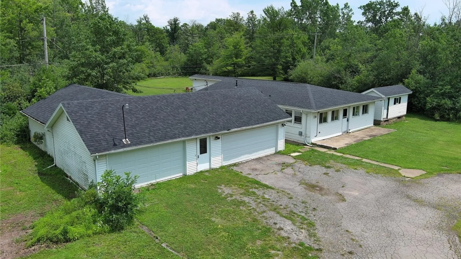 Property at 1901 Grand Island Boulevard, Grand Island, NY 14072 2