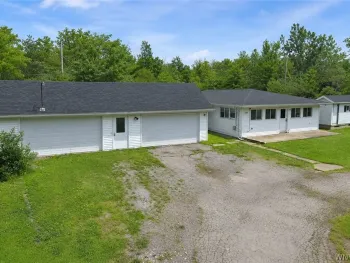 Property at 1901 Grand Island Boulevard, Grand Island, NY 14072