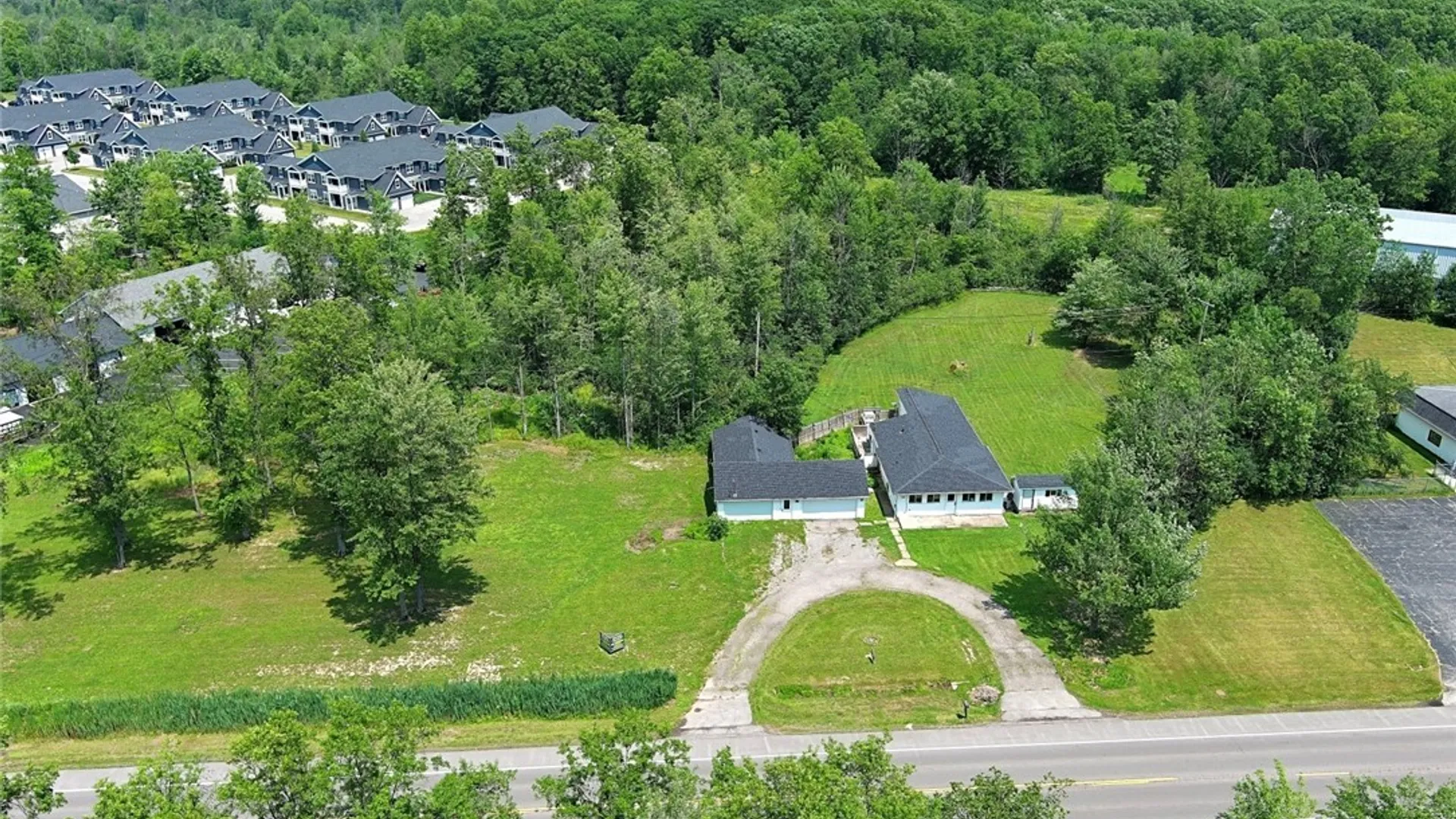 Property at 1901 Grand Island Boulevard, Grand Island, NY 14072 7