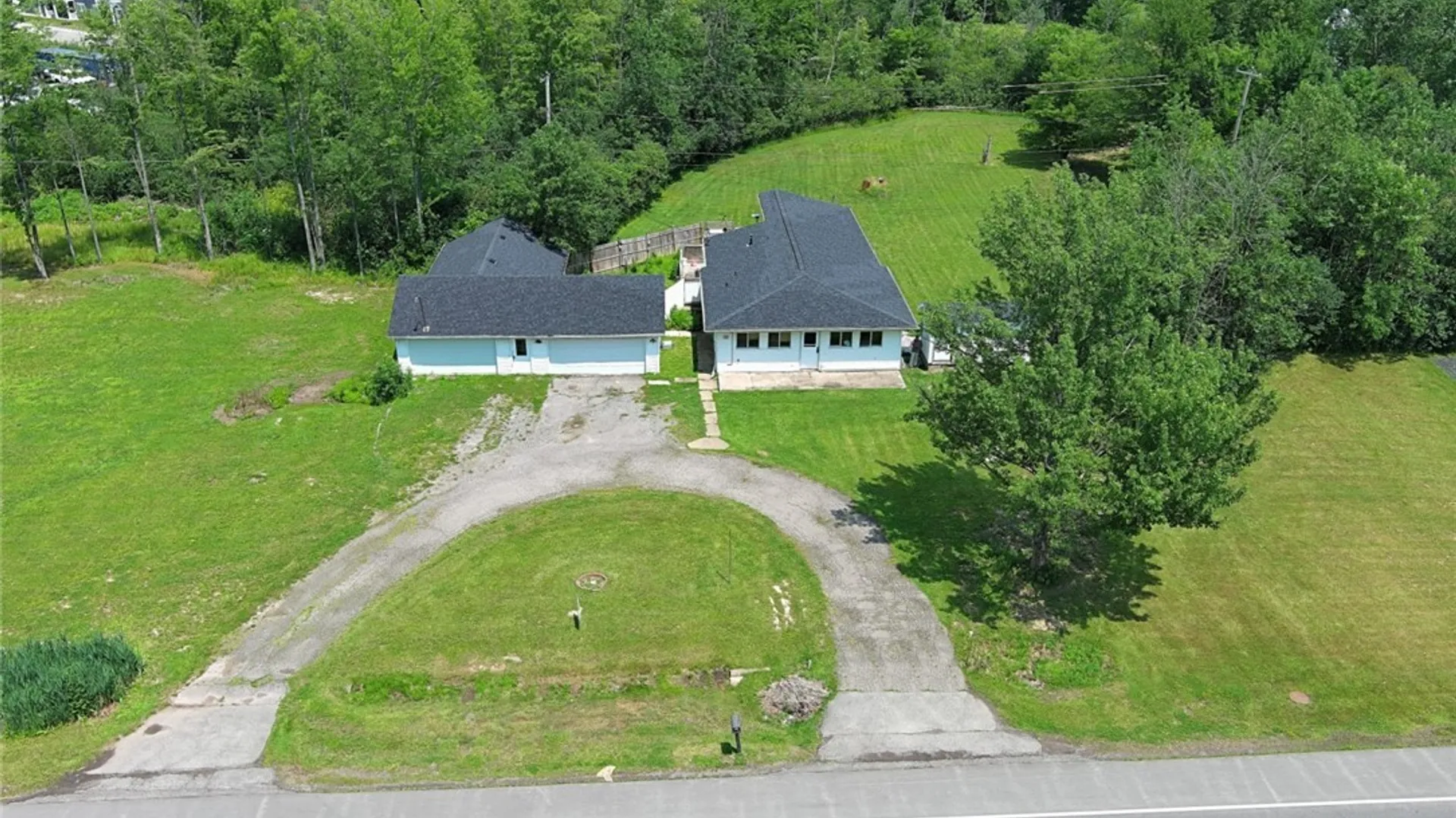 Property at 1901 Grand Island Boulevard, Grand Island, NY 14072 8