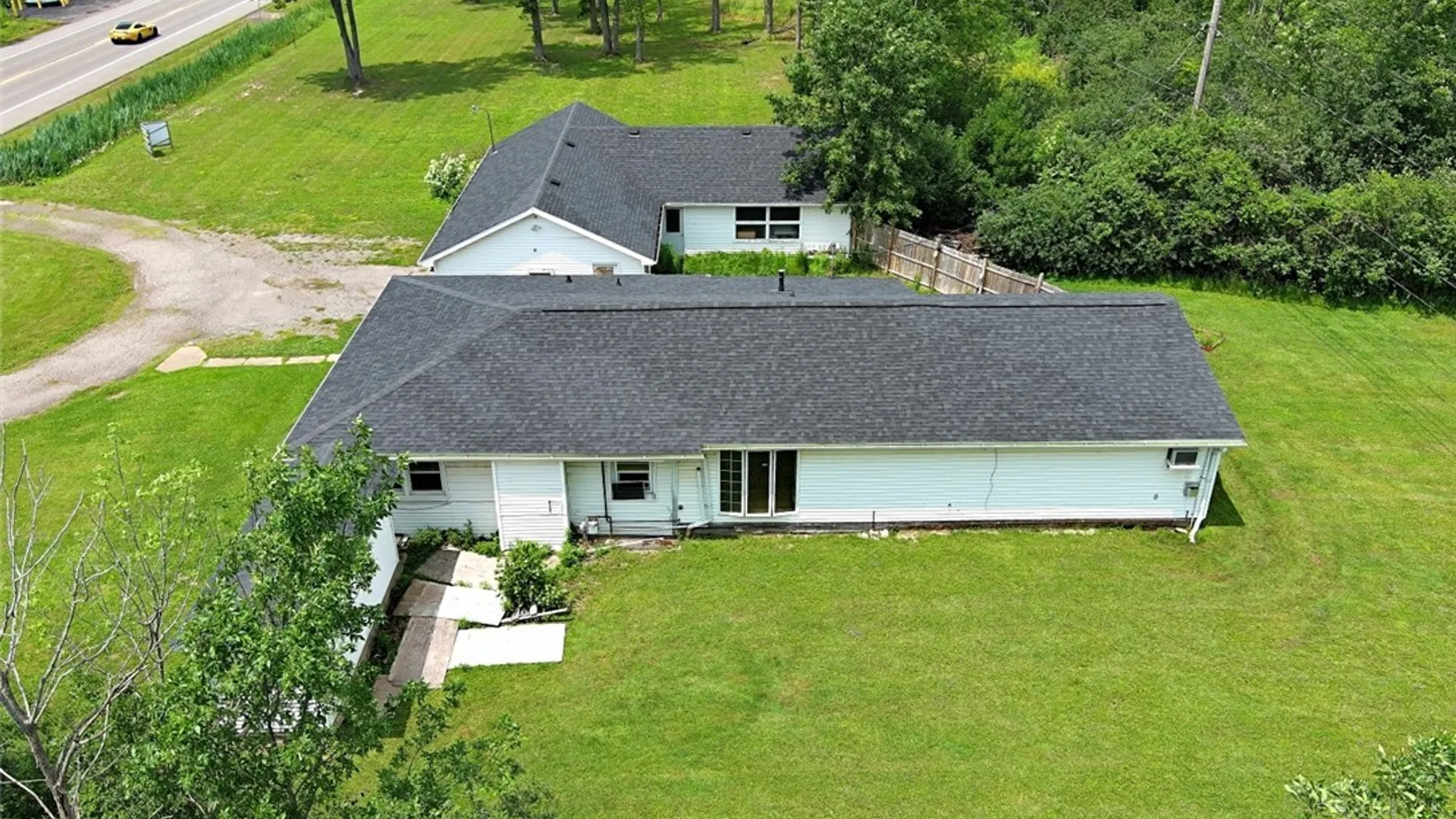 Property at 1901 Grand Island Boulevard, Grand Island, NY 14072 9