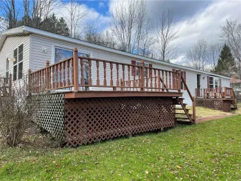 Property at 10 Jericho Road, Bainbridge, NY 13733
