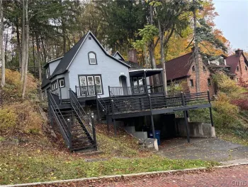 Property at 120 Scottholm Terrace, Syracuse, NY 13224