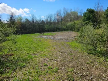 Property at 3587 Gillies Hill Road Lot 7, Birdsall, NY 14822