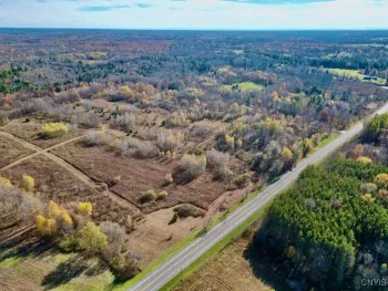 Property at 2836 US Route 11, Mexico, NY 13131