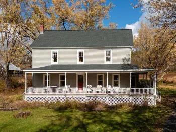 Property at 369 S Gilboa Road, Gilboa, NY 12167