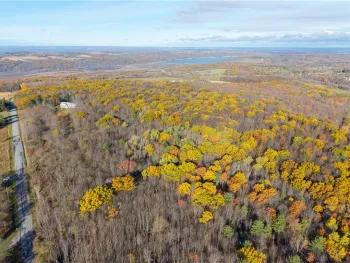 Property at Camel Road, Conesus, NY 14435