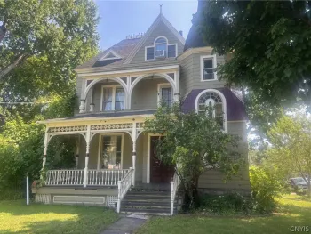 Property at 302 Keyes Avenue, Watertown City, NY 13601