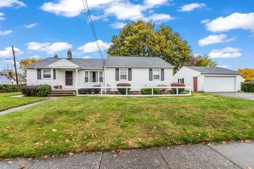 Property at 1482 Jay Street, Rochester, NY 14611