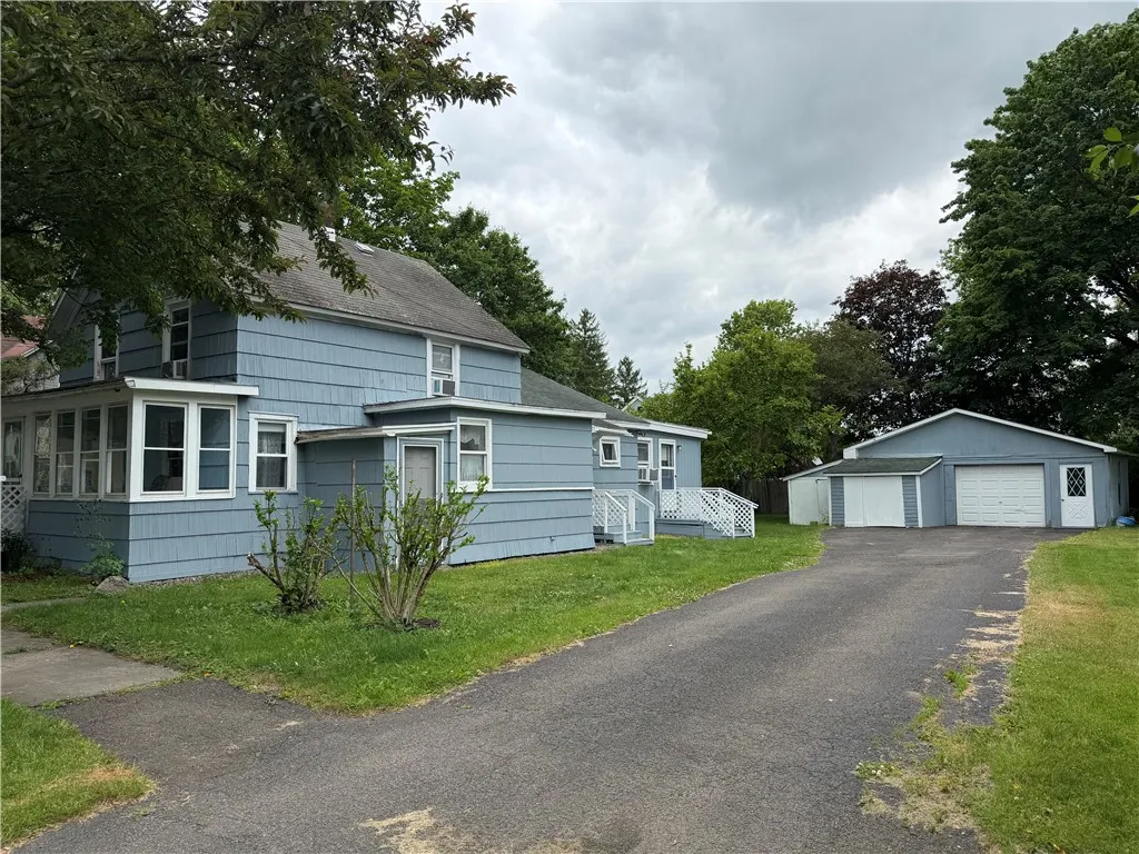 Property at 17 Waite Street, Norwich, NY 13815