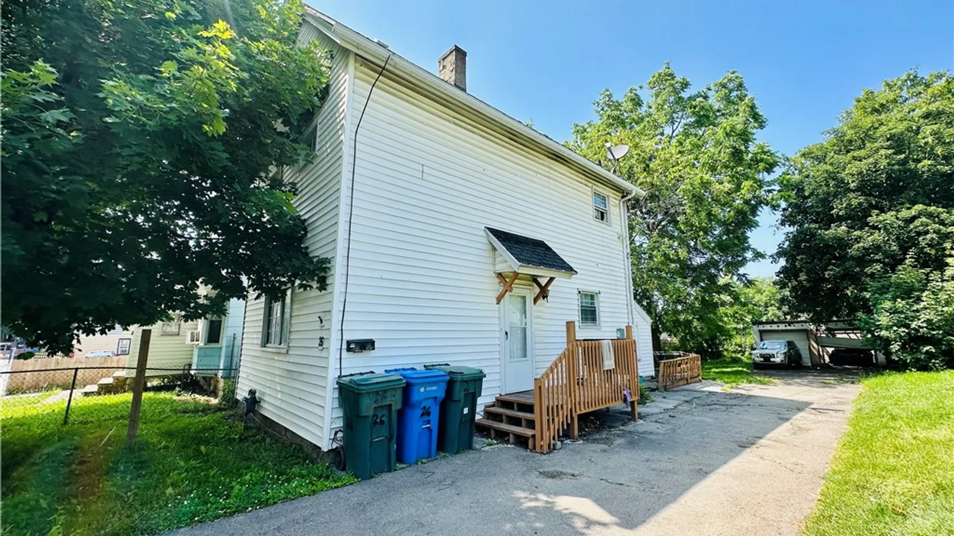 Property at 26 Kohlman Street, Rochester, NY 14621 4