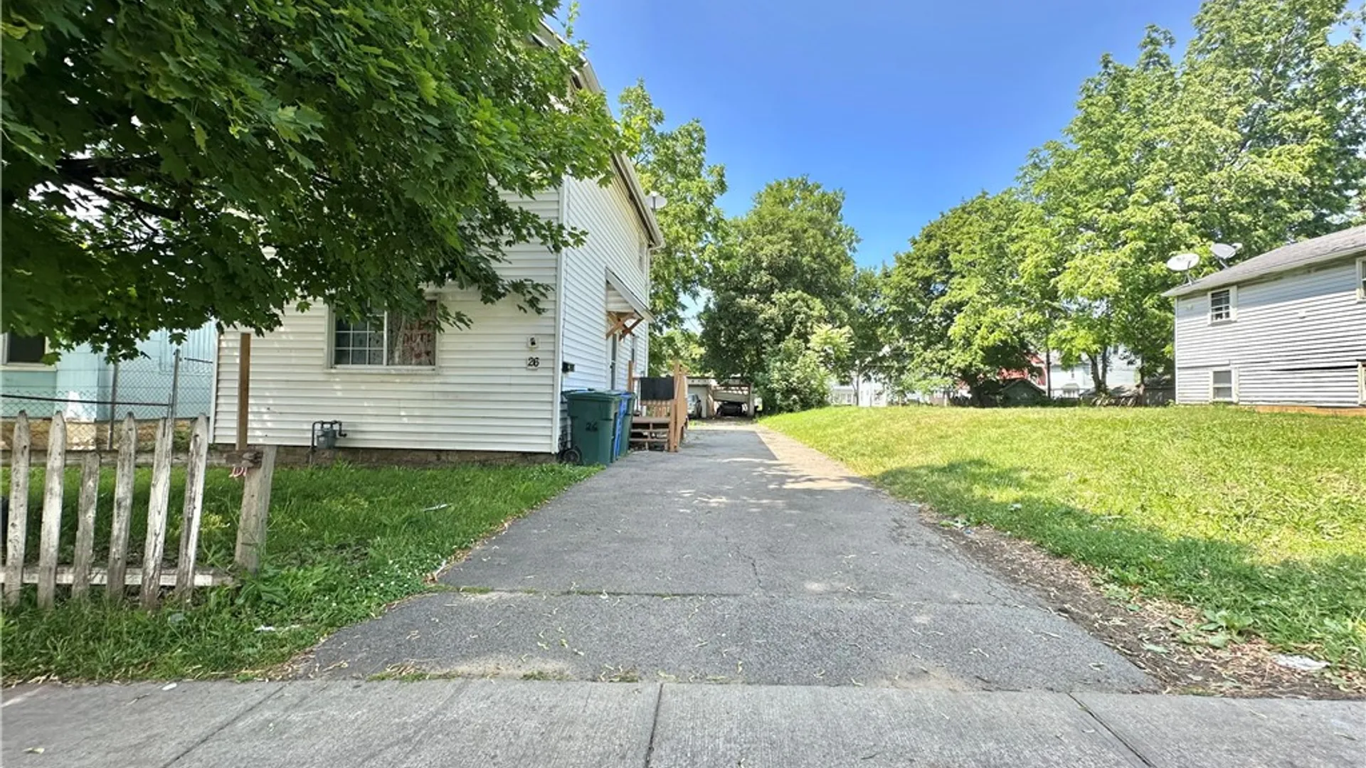 Property at 26 Kohlman Street, Rochester, NY 14621 10