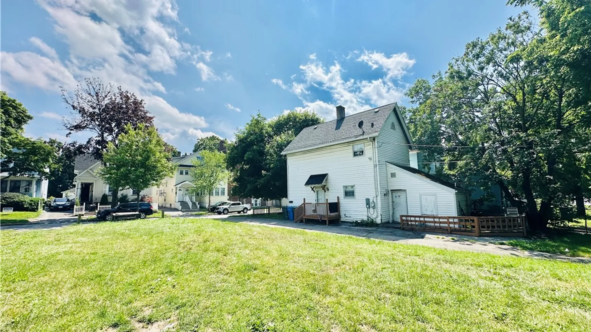 Property at 26 Kohlman Street, Rochester, NY 14621 11