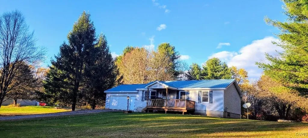Property at 7618 State Highway 29, Oppenheim, NY 13329