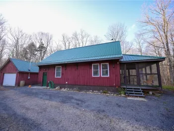 Property at 4893 State Route 8, Ohio, NY 13324