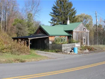 Property at 1047 Wall Street, Winfield, NY 13357