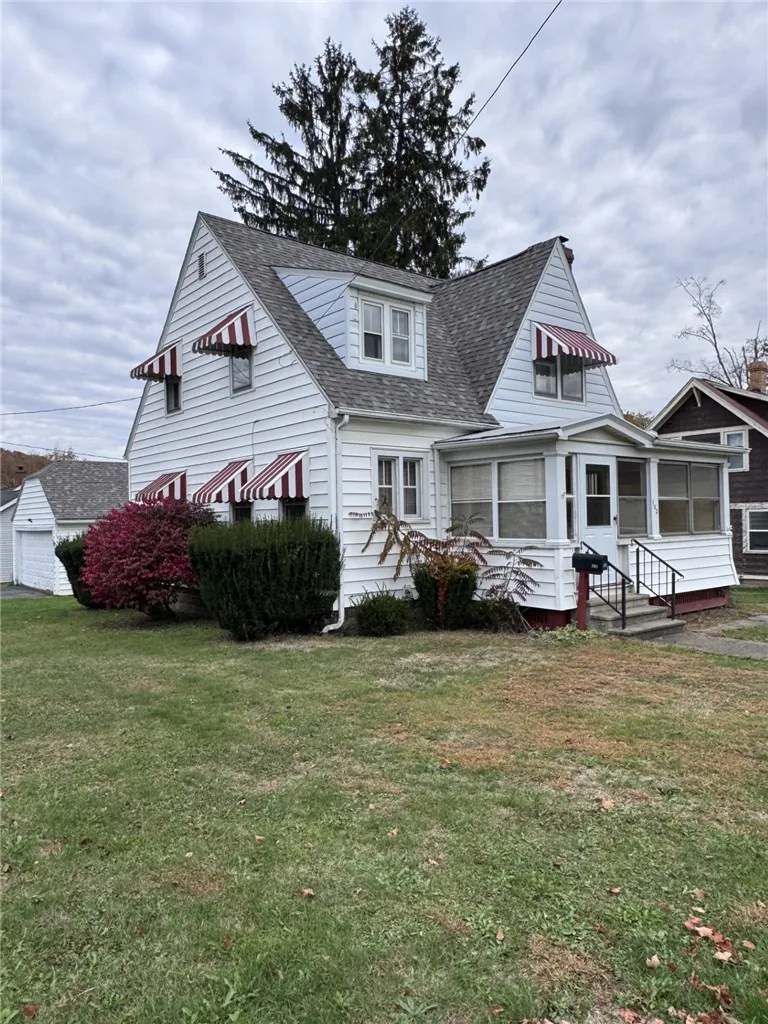 Property at 102 Bank Street, Smethport Boro, PA 16749