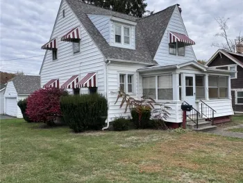 Property at 102 Bank Street, Smethport Boro, PA 16749