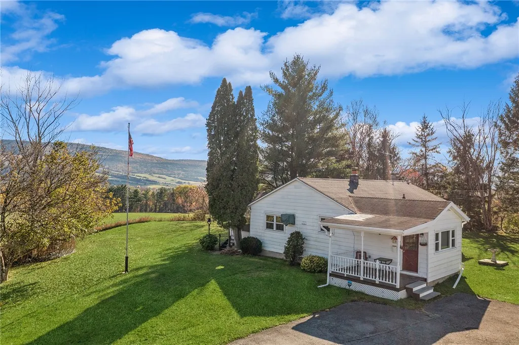 Property at 197 School House Road, Middleburgh, NY 12157