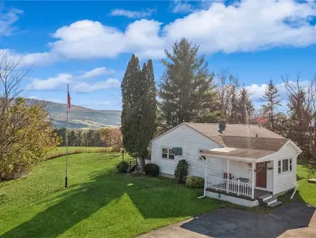 Property at 197 School House Road, Middleburgh, NY 12157