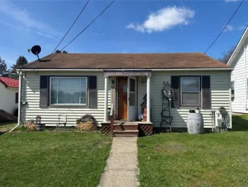 Property at 902 Sebring Avenue, Southport, NY 14871
