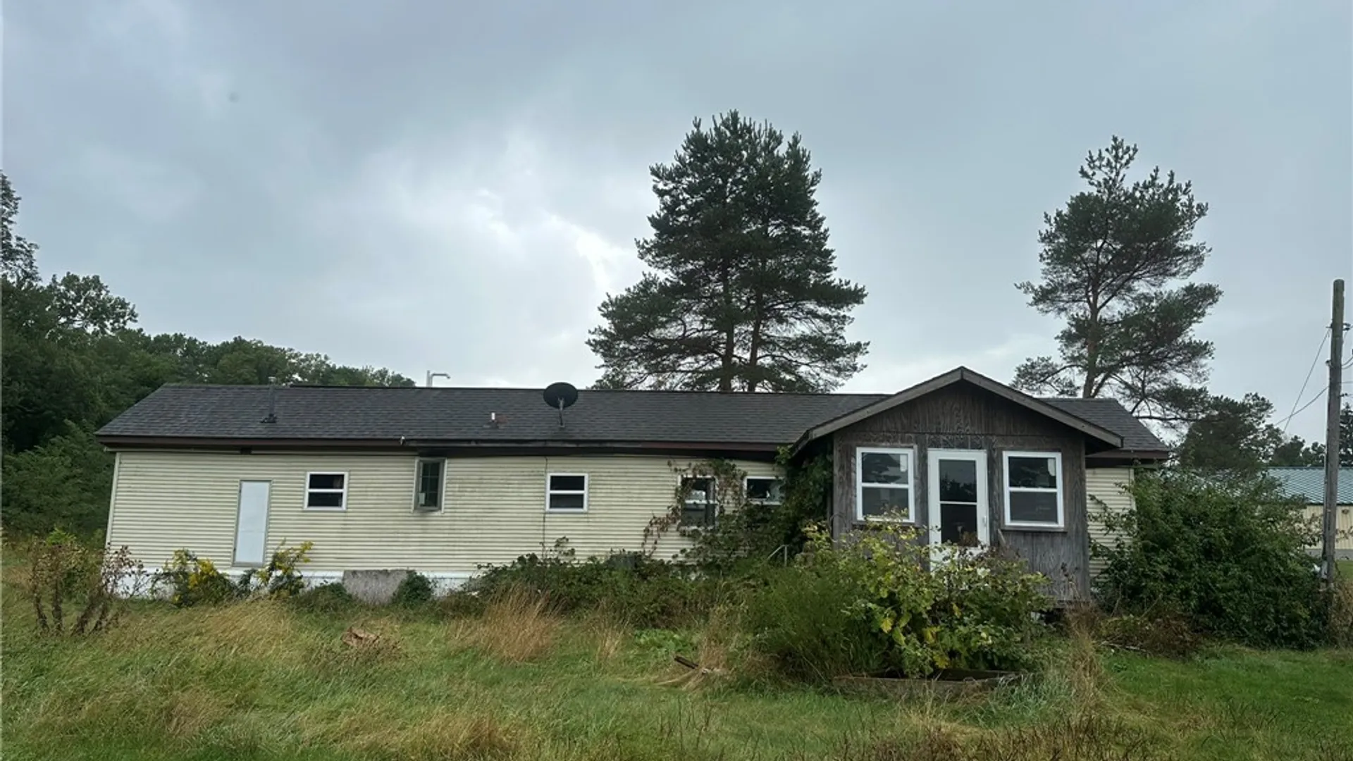 Property at 7442 Marvin Hill Road, Springwater, NY 14560 14