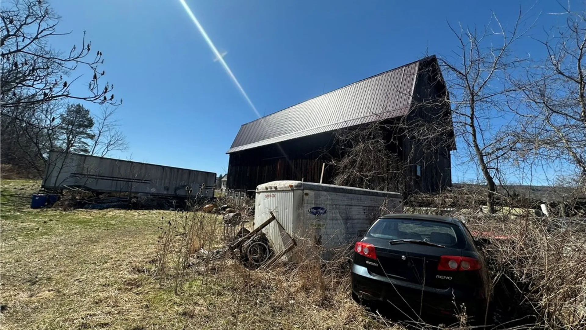 Property at 7442 Marvin Hill Road, Springwater, NY 14560 6