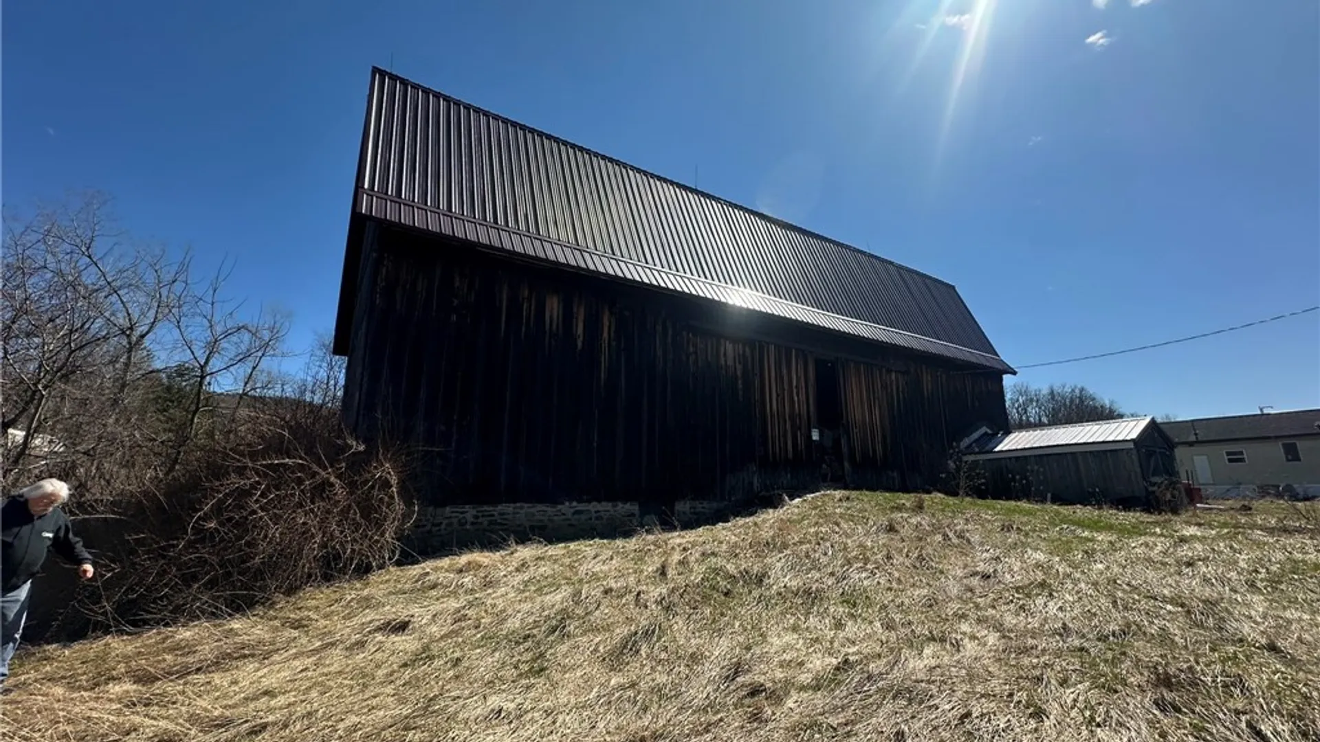 Property at 7442 Marvin Hill Road, Springwater, NY 14560 8